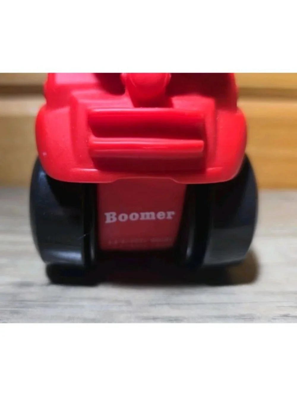 2015 Hasbro Boomer Firetruck 🚒